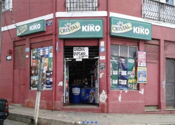 Botillerías de Valparaíso pueden funcionar durante la cuarentena si amplían su rubro comercial