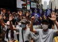 China arremete contra alta comisionada de la ONU: «Las declaraciones de Bachelet sobre Hong Kong son una interferencia grave en la soberanía y asuntos internos del país»
