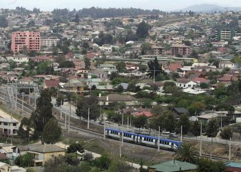 Alcalde Mauricio Viñambres insiste que se declare cuarentena en Quilpué