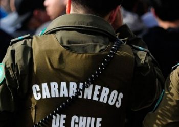 Juez interino de La Calera fue detenido por infringir la cuarentena en Viña del Mar