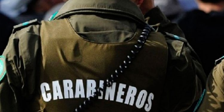 Juez interino de La Calera fue detenido por infringir la cuarentena en Viña del Mar