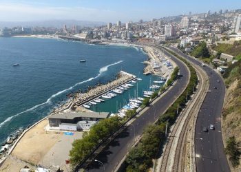 Viña del Mar y Valparaíso se suman a San Antonio como las comunas con cuarentena total en la Quinta Región