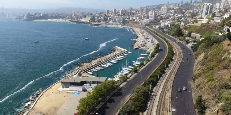 Viña del Mar y Valparaíso se suman a San Antonio como las comunas con cuarentena total en la Quinta Región