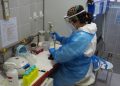 Laboratorio Covid-19 de la UPLA comienza sus funciones y es designado como referente regional para futuros centros de diagnóstico