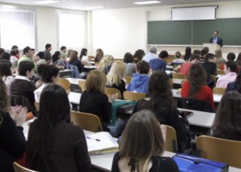 Proyecto que suspende pago de aranceles de educación superior en Estado de Catástrofe es aprobado por la Cámara de Diputados