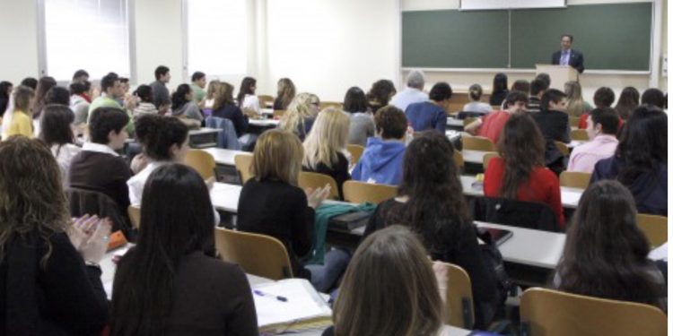 Proyecto que suspende pago de aranceles de educación superior en Estado de Catástrofe es aprobado por la Cámara de Diputados