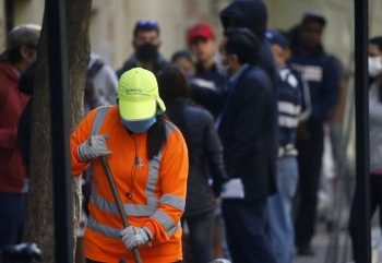 Senador Juan Pablo Letelier, pdte. Comisión de Trabajo, asegura que “la demora inexplicable de la publicación de la Ley de Protección al Empleo II genera una serie de suspicacias”