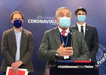 Cuestionan cambio de metodología del Minsal para el conteo de fallecidos con Covid-19: “¡Con el dolor no se juega!”