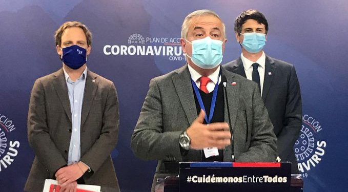 Cuestionan cambio de metodología del Minsal para el conteo de fallecidos con Covid-19: “¡Con el dolor no se juega!”