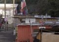 Tomas en la Región de Valparaíso: intendente Martínez dice que existirían bandas que usurpan terrenos para luego venderlos