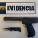 Detienen a último integrante de violenta banda dedicada a efectuar robos con intimidación en Valparaíso