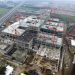 Confirman paralización de obras del Hospital Biprovincial Quillota-Petorca tras brote de Covid-19 entre trabajadores