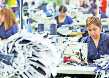 Pymes conocieron los apoyos a los que pueden optar desde el Ministerio del Trabajo ﻿