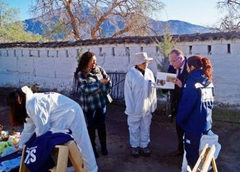 DD.HH: ministro Jaime Arancibia dicta acusación contra carabineros (r) por homicidio e inhumación ilegal en Chincolco, comuna de Petorca ﻿