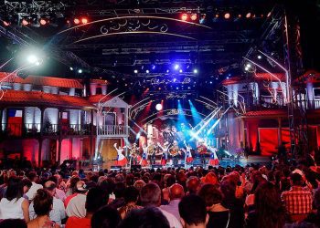 No va más: TVN descarta emitir el Festival del Huaso de Olmué y Viña 2021 podría correr la misma suerte