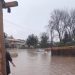 Intensas lluvias y vientos deja sistema frontal en la Región de Valparaíso