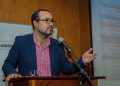 Cientista político Mauricio Morales y causas del estallido social: “El reventón ciudadano responde a cuatro crisis simultáneas que se fueron dando en Chile”