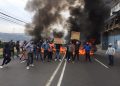 El lunes pescadores artesanales de todo Chile se manifestarán para defender Ley de la Jibia