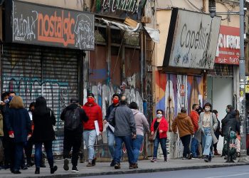 Estos son los permisos temporales individuales que se pueden obtener durante la cuarentena ﻿