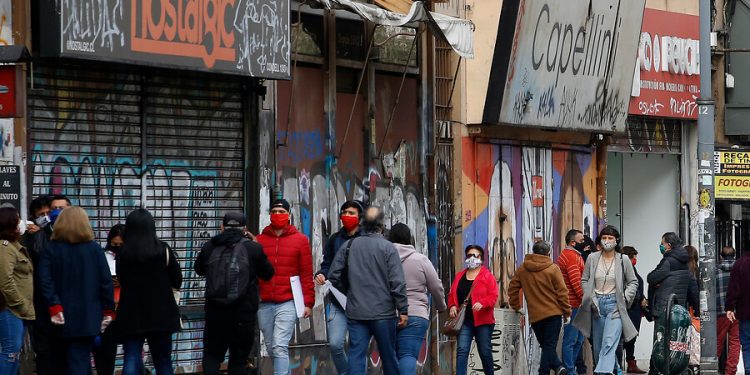 Estos son los permisos temporales individuales que se pueden obtener durante la cuarentena ﻿