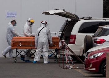 Covid-19: Cámara de Diputados aprueba crear comisión investigadora por cifras de fallecidos