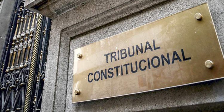 Advierten que el TC sería usado como «maniobra dilatoria» tras conocerse que causas de derechos humanos se paralizan allí en promedio por 251 días