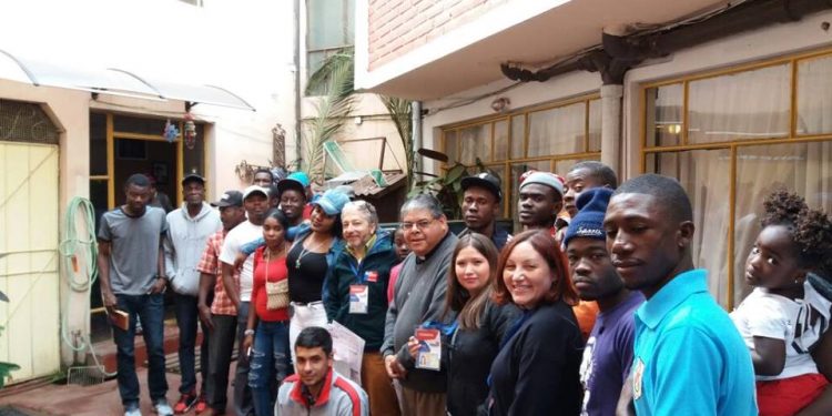 Covid-19: proponen habilitar residencia sanitaria para migrantes en la Región de Valparaíso