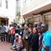 Covid-19: proponen habilitar residencia sanitaria para migrantes en la Región de Valparaíso