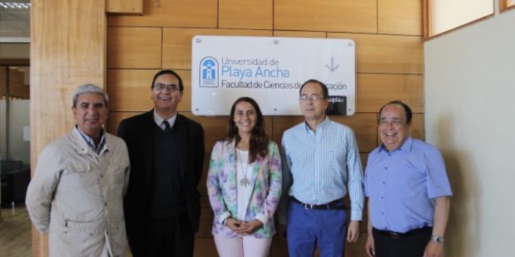 UPLA organiza conversatorio donde podrán participar orientadores y profesores de todo Chile