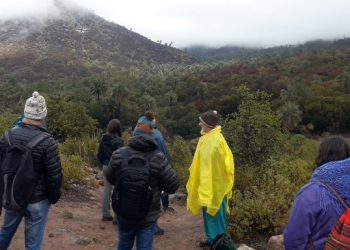 Curso “Reservas de la Biósfera: Modelos de Gestión” de la Universidad de Playa Ancha aspira a ser cátedra UNESCO