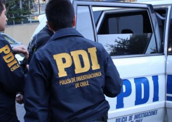 Sujeto es detenido por violación de niña de 12 años en Valparaíso