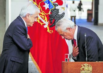 Alcalde Jadue presenta querella por cuasidelito de homicidio en contra de Sebastián Piñera y Jaime Mañalich por muertes de personas con Covid-19 en Recoleta