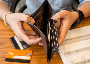 En el octavo lugar nacional: morosidad promedio de los habitantes de la Región de Valparaíso supera los $1.700.000