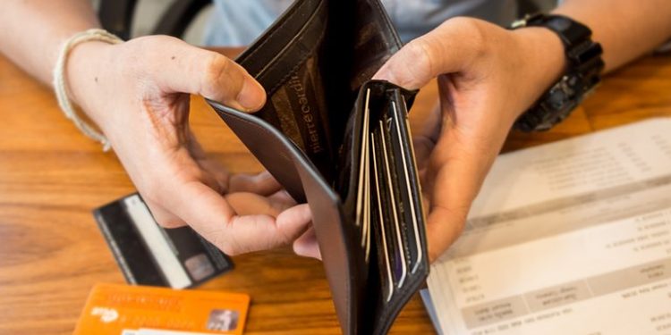 En el octavo lugar nacional: morosidad promedio de los habitantes de la Región de Valparaíso supera los $1.700.000