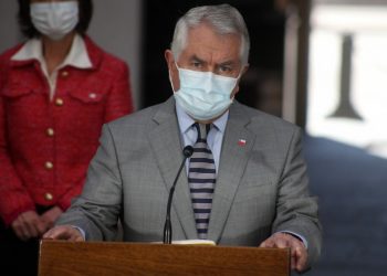 Gremios de la salud, parlamentarios y presidentes de partidos políticos de oposición piden al ministro Paris una “reunión urgente”