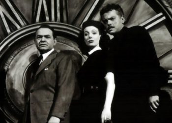 Crítica de cine: “El Extraño”