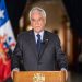 En cadena nacional Piñera entrega detalles del Plan de Emergencia, acordado con partidos de la oposición y el oficialismo