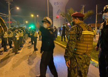 Cuarentena en Quillota: en menos de una hora se registraron más de diez infractores