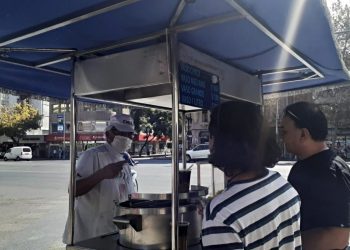 Continúa debate de proyecto que establece beneficios para trabajadores independientes