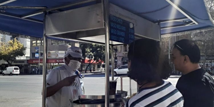 Continúa debate de proyecto que establece beneficios para trabajadores independientes