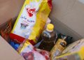 Cores acuden a la Contraloría para aclarar posibles faltas a la probidad en entrega de cajas con alimentos en la Región de Valparaíso
