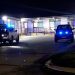 Peligroso reo fue rescatado por desconocidos mientras era trasladado al Hospital de Limache