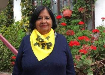 Recurso de jubilada es acogido por la Corte de Apelaciones de Antofagasta y ordena que AFP le entregue sus fondos