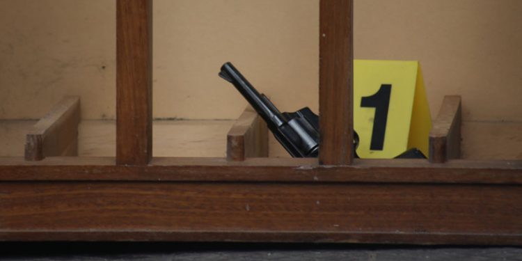 En Concón detienen a siete personas por su participación en secuestro de un hombre