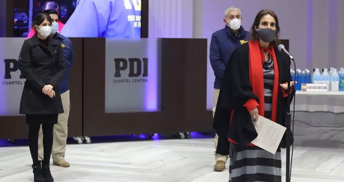 Gobierno anuncia listado de bienes esenciales y advierten que habrá mayor fiscalización a empresas que cambien giro