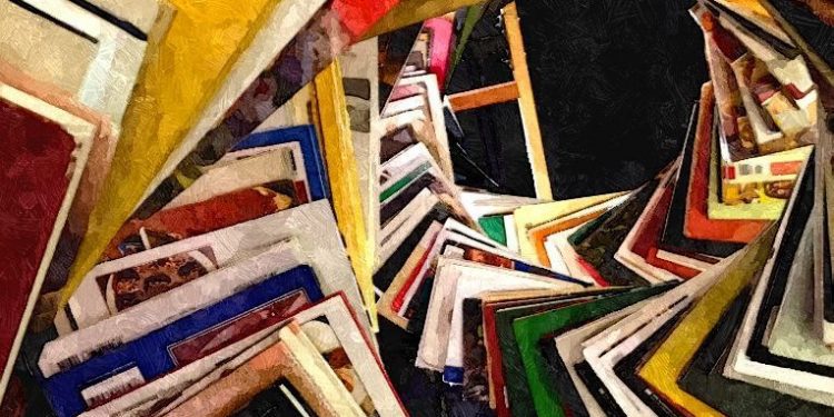 La Región Hoy invita a descubrir el mundo de la literatura junto a Waldo Carrasco