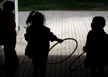 Al menos 20 niños se han contagiado de Covid-19 en residencias del Sename