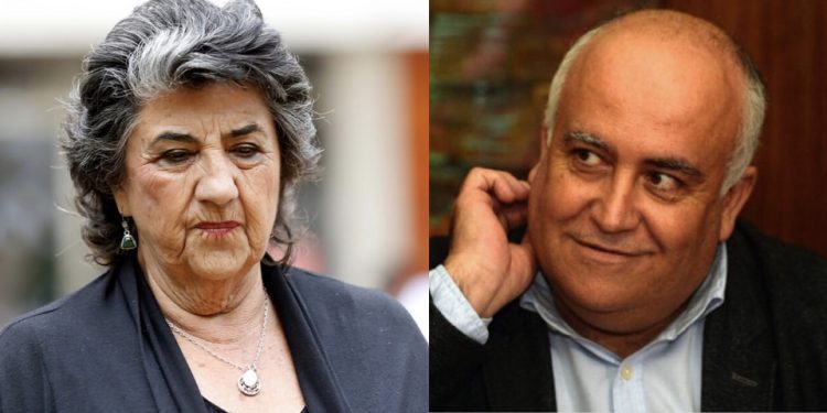 Reginato y Viñambres: el fin de una era del oficialismo y oposición en Alcaldías del Gran Valparaíso tras la promulgación de la ley que limita la reelección de autoridades