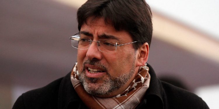 PC condena intento de agresión en contra de alcalde Jadue y denuncia «persecución intimidante» y amenazas de muerte