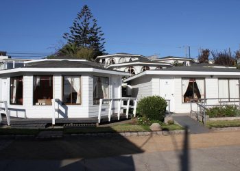 Contraloría realiza auditoría al Servicio de Salud Valparaíso-San Antonio por contratación de residencias sanitarias